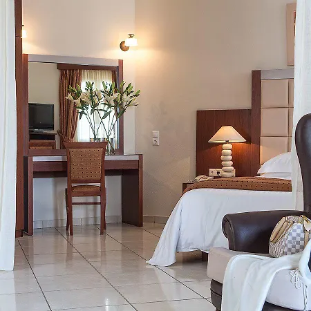 Grand Hotel 4*