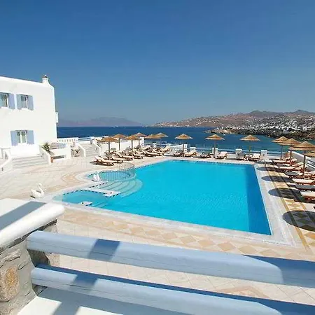 Hotel Grand 4*
