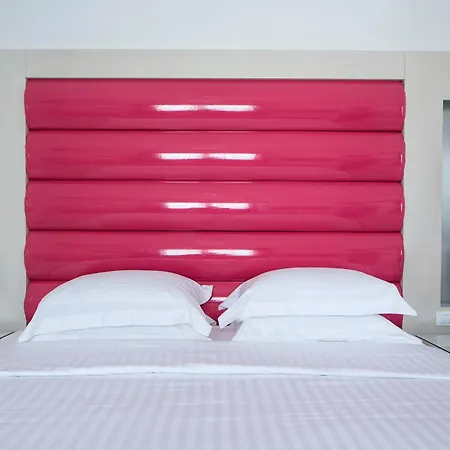 Hotel Grand Mykonos Town