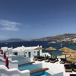 Grand Отель Mykonos Town