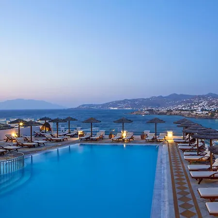 Hotel Grand 4*