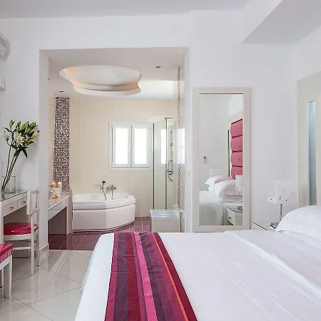 海滩大酒店 Mykonos Town