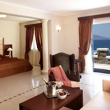 酒店 海滩大酒店 4*