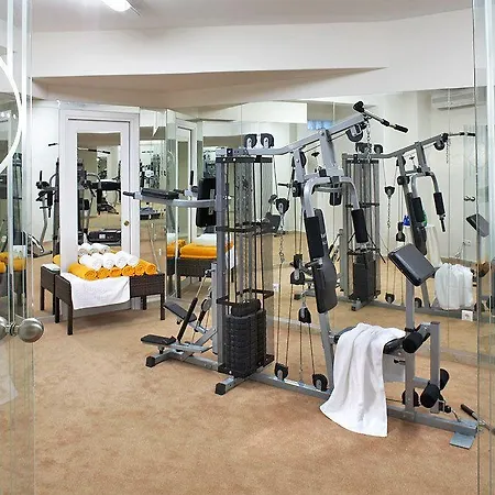 海滩大酒店 4* Mykonos Town