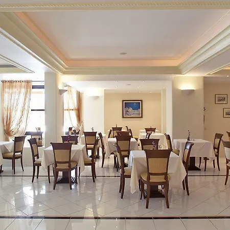 Grand Hotel Mykonos Town