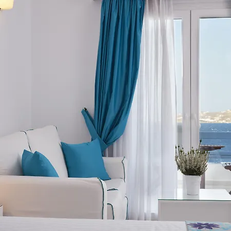 Hotel Grand Mykonos Town