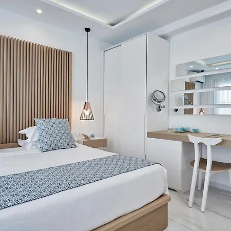 海滩大酒店 Mykonos Town