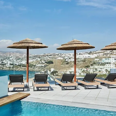 酒店 海滩大酒店