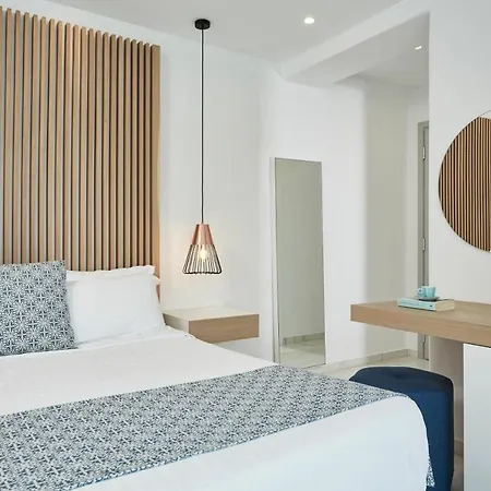 Hotel Grand Mykonos Town