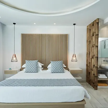 海滩大酒店 Mykonos Town