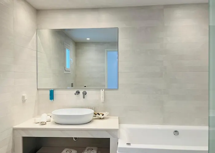 호텔 Grand Mykonos Town