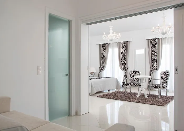 호텔 Grand Mykonos Town