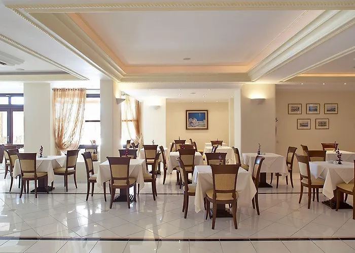 Grand 호텔 Mykonos Town