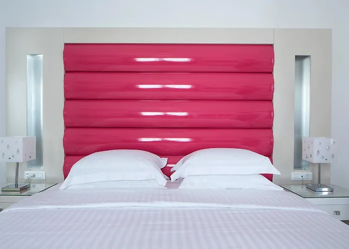 호텔 Grand Mykonos Town