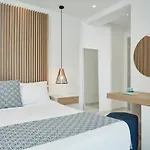 Hotel Grand Mykonos Town