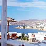 Hotel Grand Mykonos Town