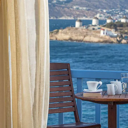 Grand Hotel Mykonos Town