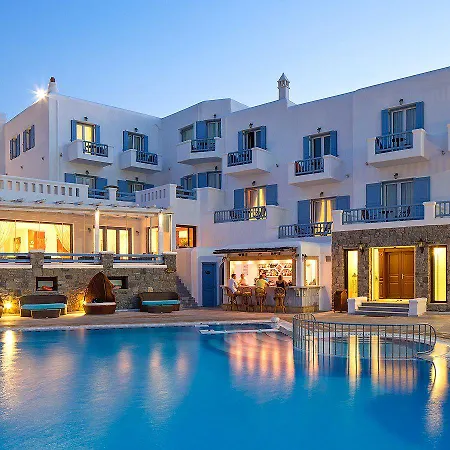 Hotel Grand 4*