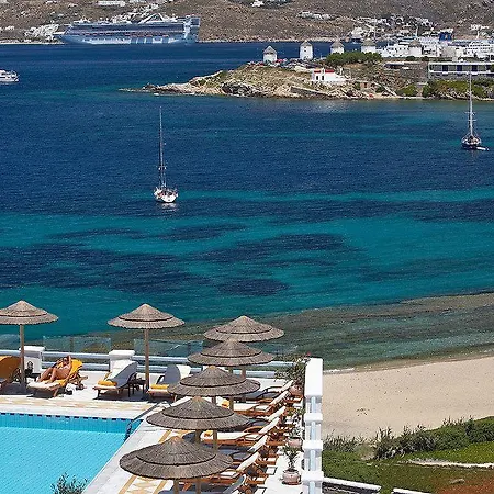 Grand Hotel 4*