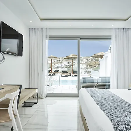 Hotel Grand