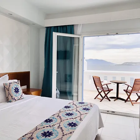 Grand Mykonos Town