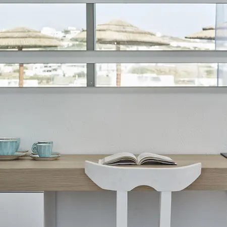 Grand 4* Mykonos Town