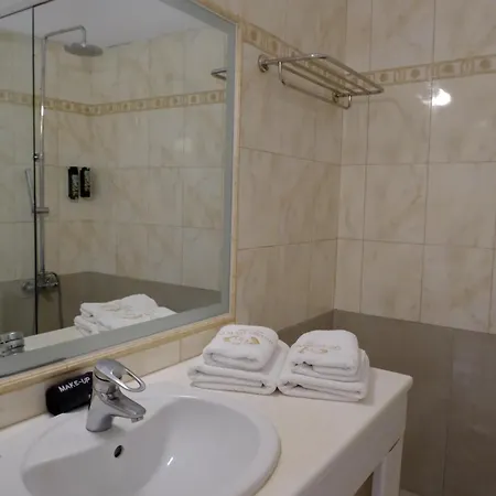 Hotel Grand Mykonos Town