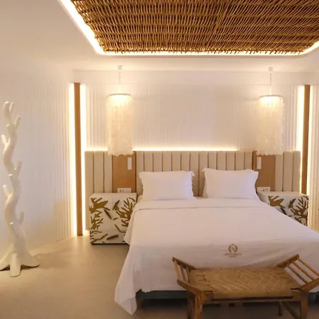 Hotel Grand Mykonos Town