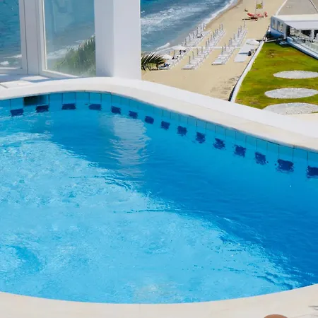 Grand Hotel Mykonos Town