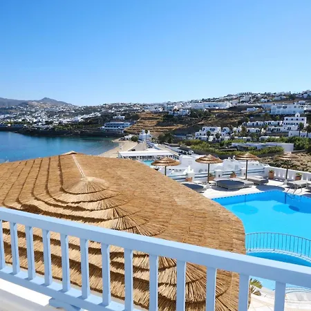 Grand 4* Mykonos Town