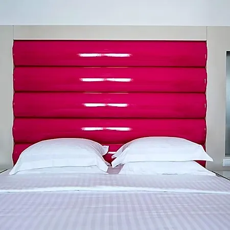 Hotel Grand Mykonos Town