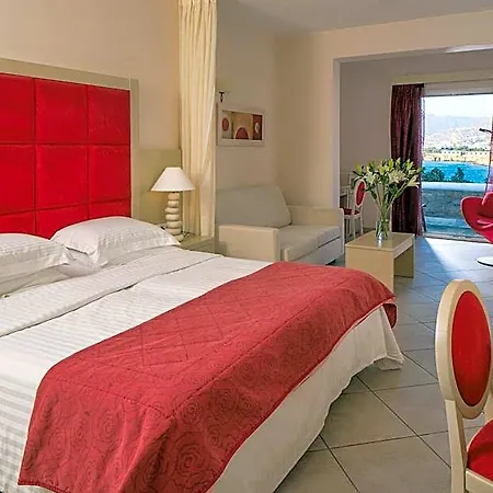 Hotell Grand Mykonos Town