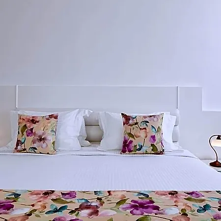 Hotell Grand Mykonos Town