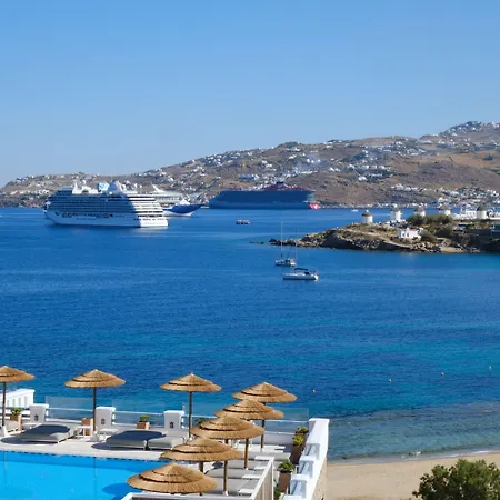 Grand Hotel Mykonos Town