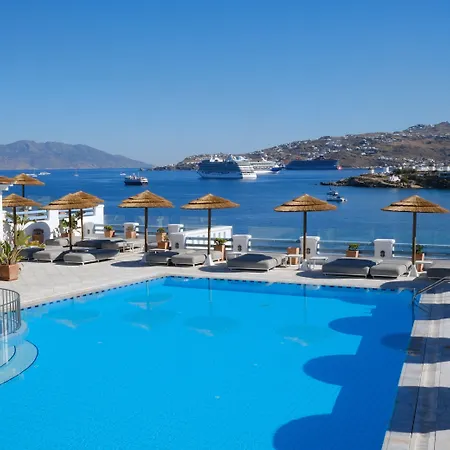 Grand Hotel 4*