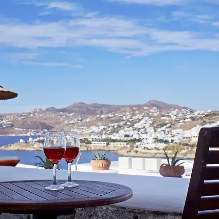Grand Mykonos Town