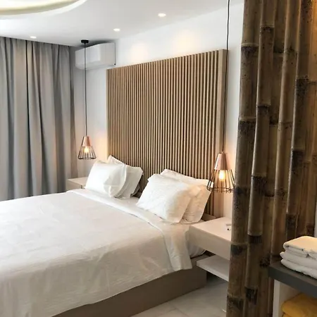 Grand Hotel Mykonos Town