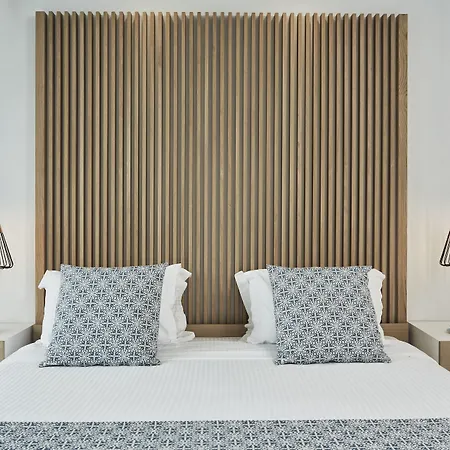 Hotel Grand Mykonos Town