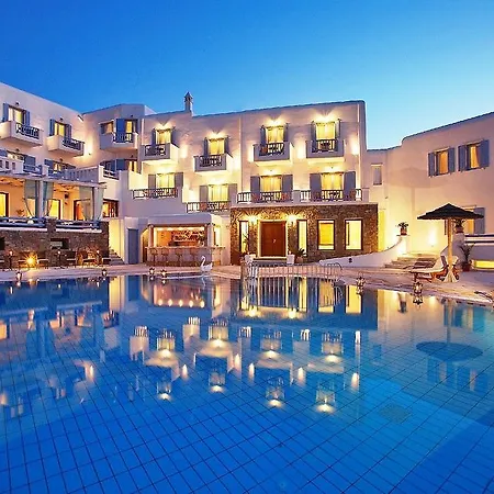 Hotel Grand