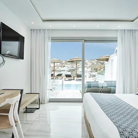 Grand Hotel Mykonos Town
