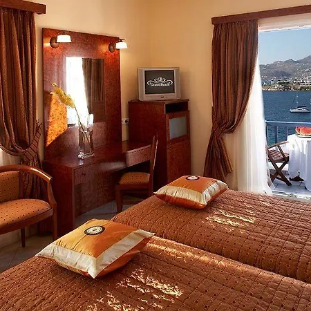 Szálloda Grand 4*