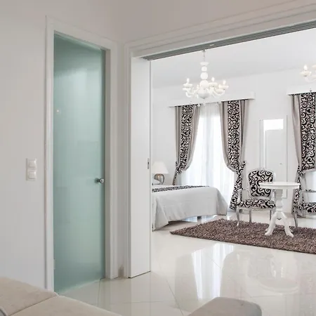 Hotell Grand Mykonos Town