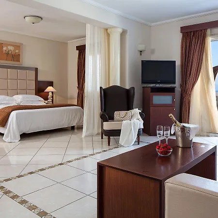 Grand Hotell Mykonos Town