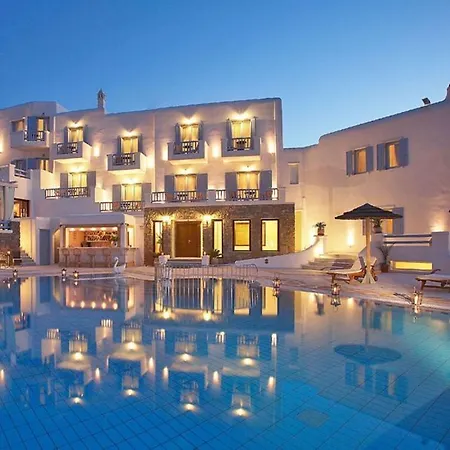 Szálloda Grand 4*